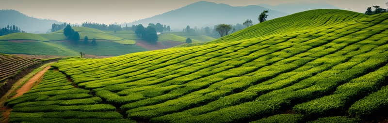绿色的茶园茶山茶树风景拍摄,高清,摄影图,摄影图片,图片大全,摄影图免费下载